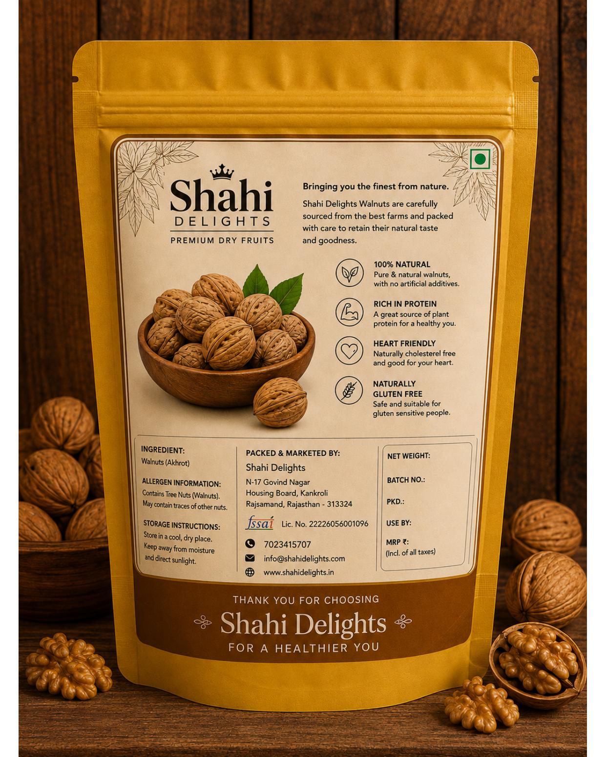 California Walnuts