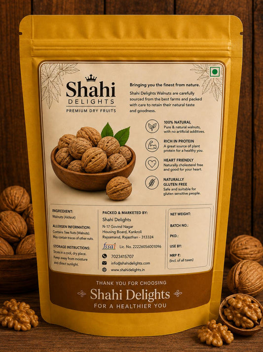 California Walnuts