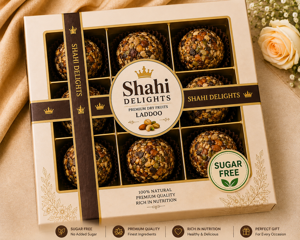 laddu 