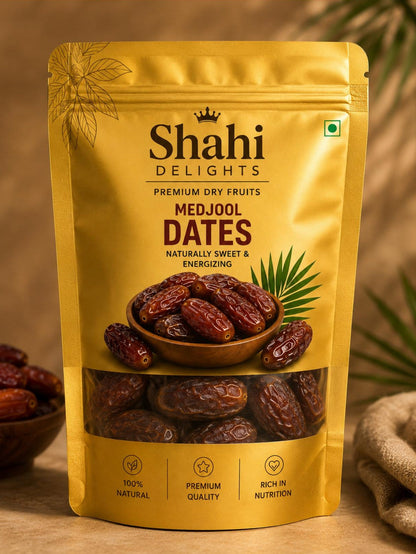 Medjool Dates