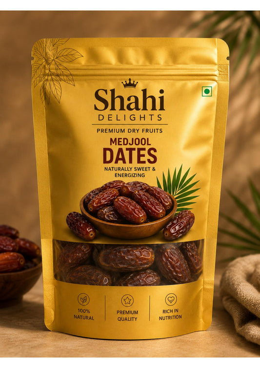 Medjool Dates