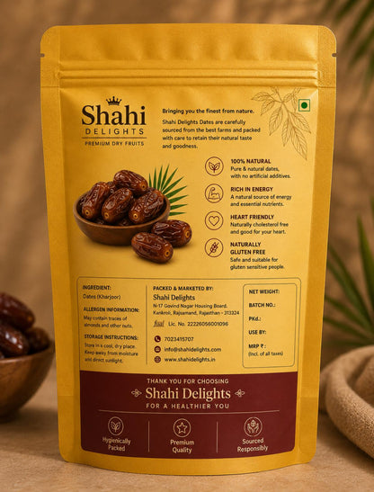 Medjool Dates