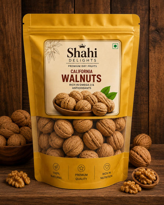 California Walnuts