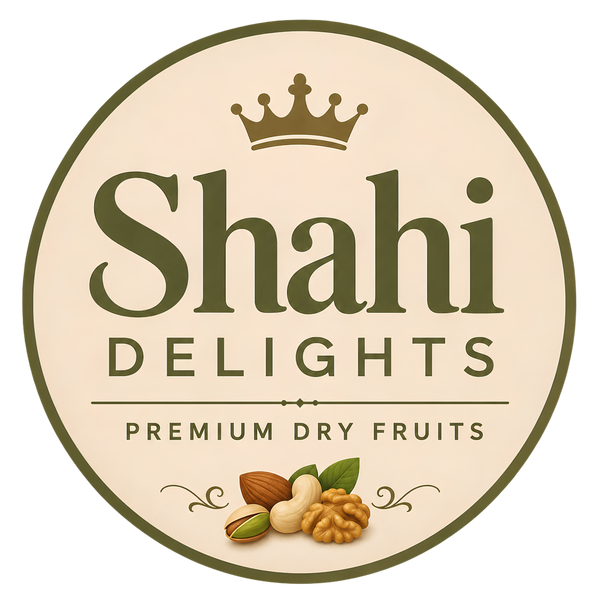 shahi delights